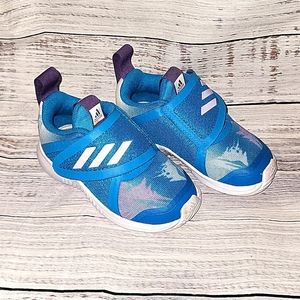 Adidas frozen shoes